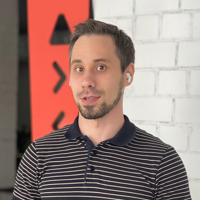 Константин Сультанов — Руководитель компании RANX