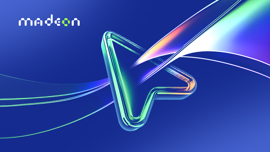 «Увеличили количество проектов в два раза»‎: кейс студии веб-дизайна MADEON