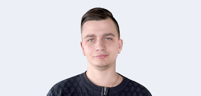 Сергей Бурлуцкий