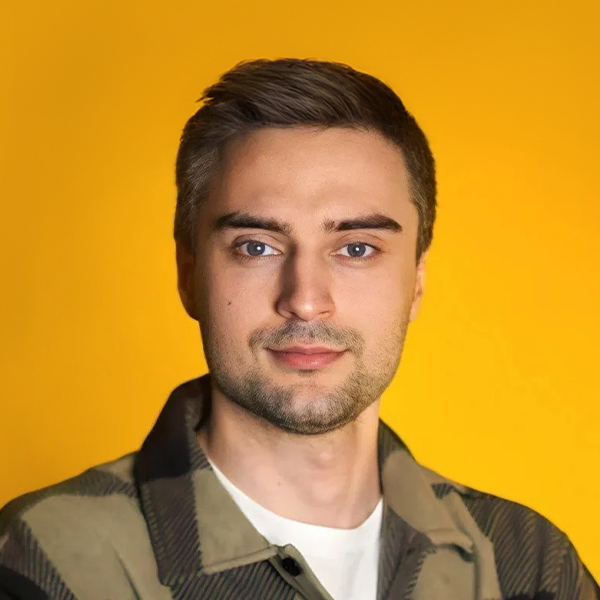 Антон Чёрный Антон Чёрный