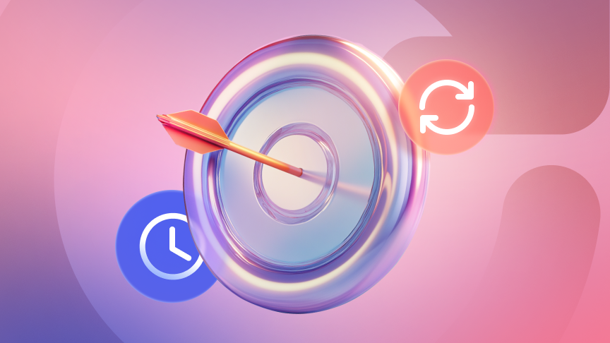 OKR и KPI: как достигнуть поставленных целей OKR и KPI: как достигнуть поставленных целей