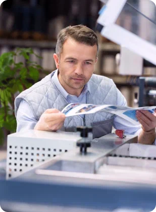 Универсальным типографиям