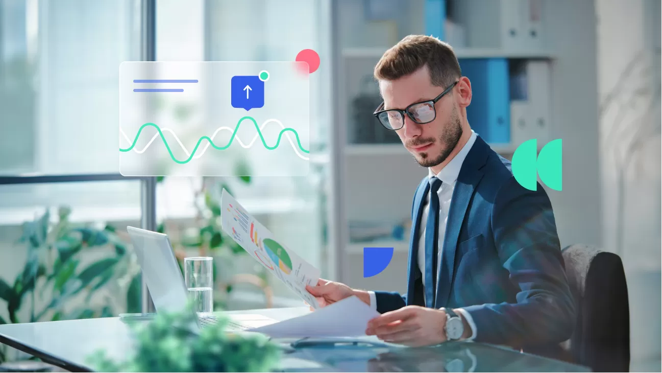 Управленческая отчетность: определение, критерии и способы формирования