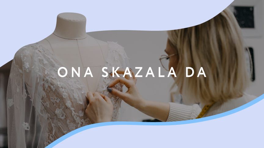 Кейс «Она сказала Да»: Аспро.Cloud для сферы производства и продажи свадебных платьев