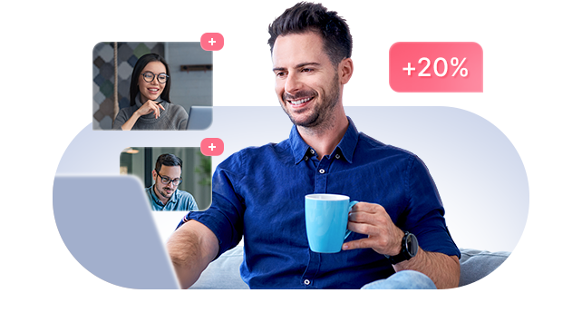 Участие в реферальной программе