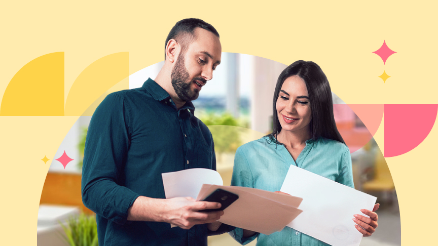 Конструктор актов и коммерческих предложений