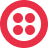  Twilio. Cервис для управления проектами, задачами, финансами, CRM.