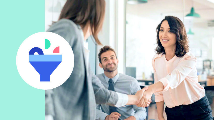 Эффективная воронка продаж: основные принципы