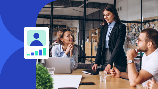 Продажи в CRM: что должна делать машина, а что РОП и менеджеры Продажи в CRM: что должна делать машина, а что РОП и менеджеры