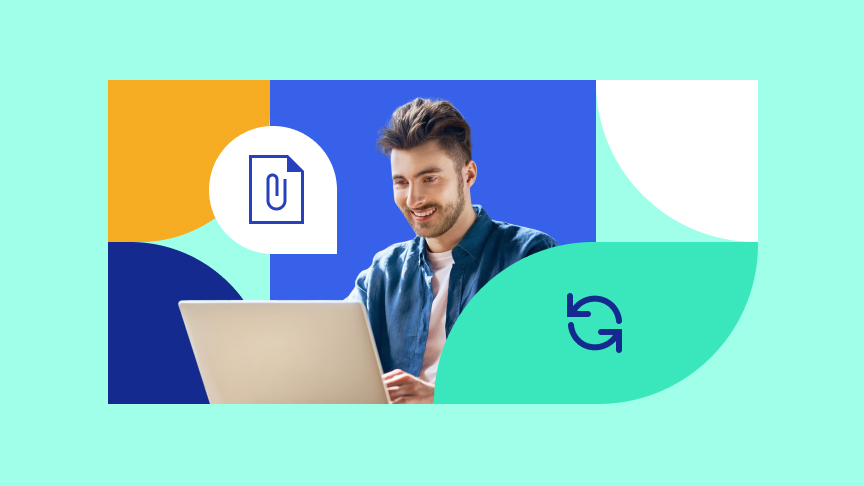 Привязывайте продукты к сделкам и выставляйте счета без ошибок