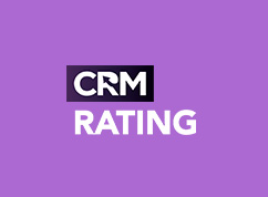 CRM Rating 2023-2025