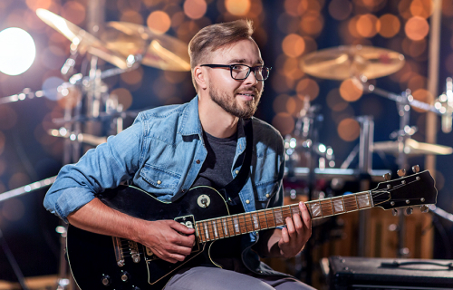 Организаторам концертов