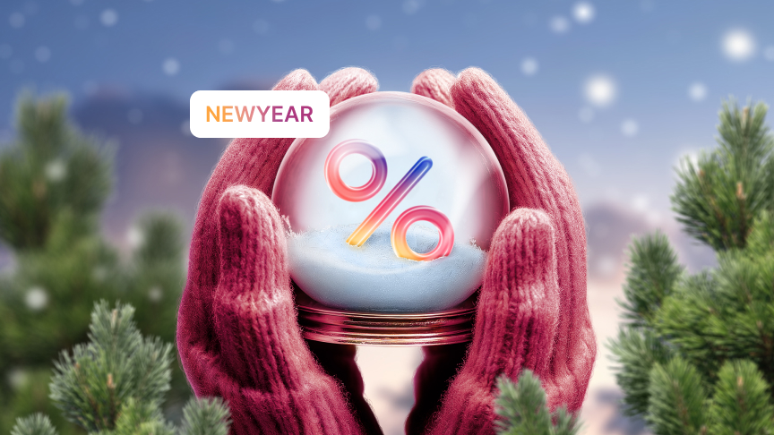 Зимняя акция Аспро.Cloud: 12+3 и 24+6 в подарок!