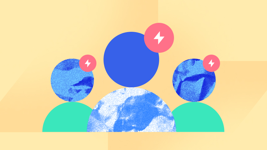 Маленькая команда с большими амбициями: кейс маркетингового агентства