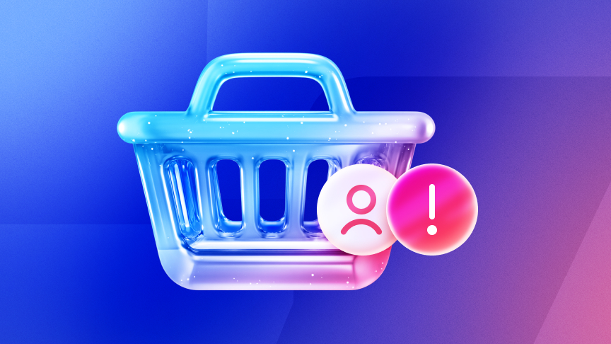 Как не потерять клиентов: 7 ошибок в онлайн-продажах Как не потерять клиентов: 7 ошибок в онлайн-продажах