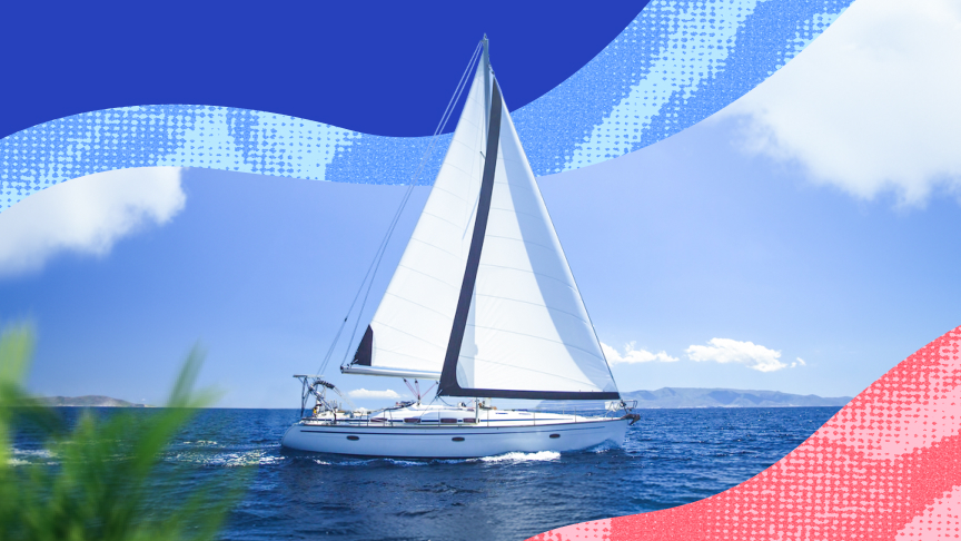 Проектная регата 2024 — место встречи проектировщиков