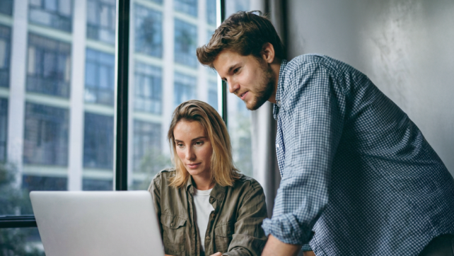 Как компания RANX сократила время выставления счетов в 4 раза