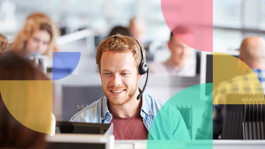 CRM для колл-центра: как улучшить работу операторов CRM для колл-центра: как улучшить работу операторов
