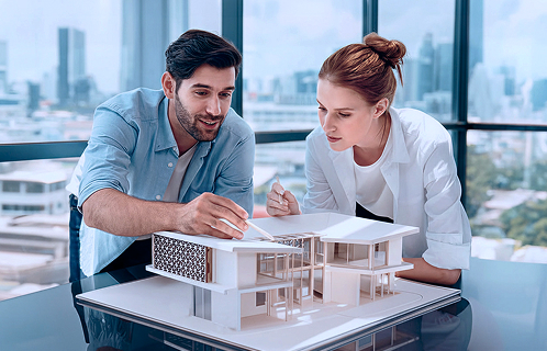 Проектные команды