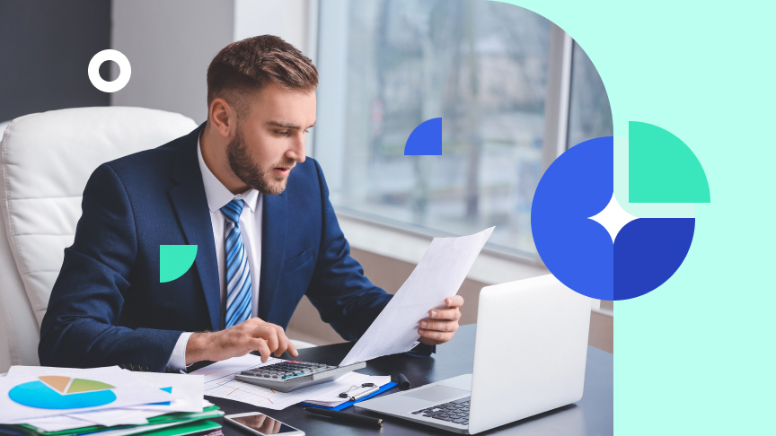 Учет и анализ финансов в Аспро.Cloud: начало работы