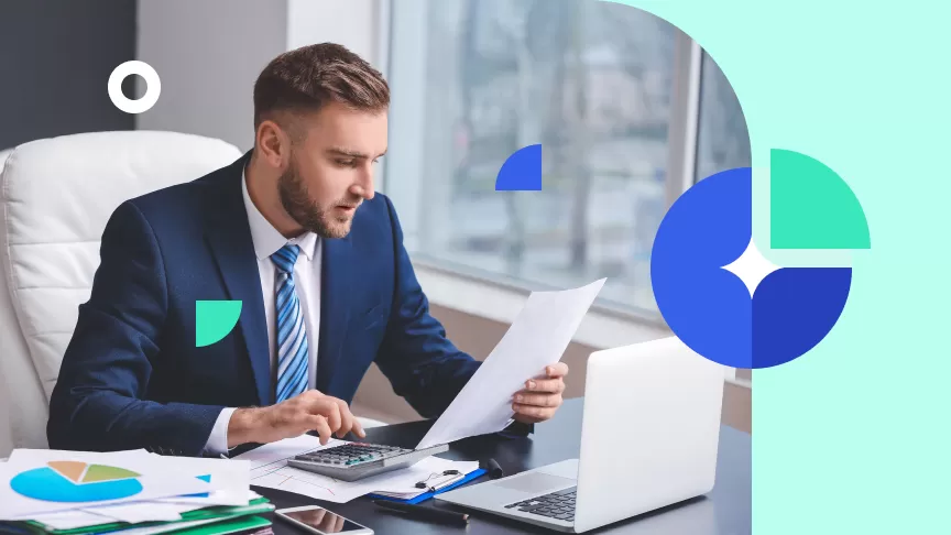 Учет и анализ финансов в Аспро.Cloud: начало работы