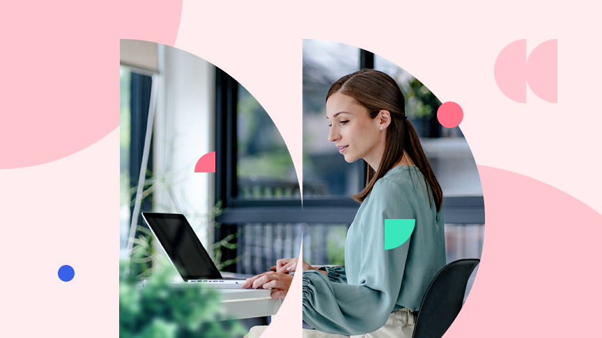 Работа в CRM-системе: функции и примеры
