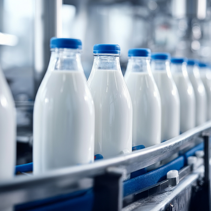 Производство