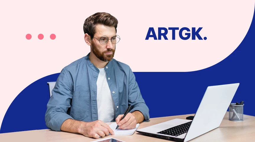 ARTGK.