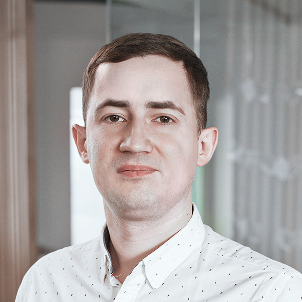 Дмитрий Першин Дмитрий Першин