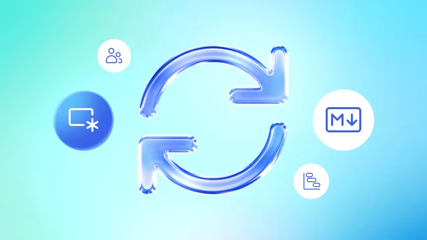 Обязательные поля в сделках и базовый план — обновления февраля