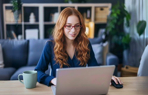 Удаленные сотрудники