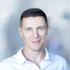 Максим Камышев