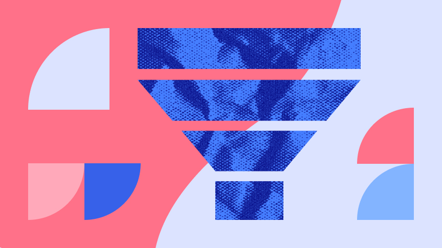 Что такое воронка продаж, какие они бывают и зачем нужны