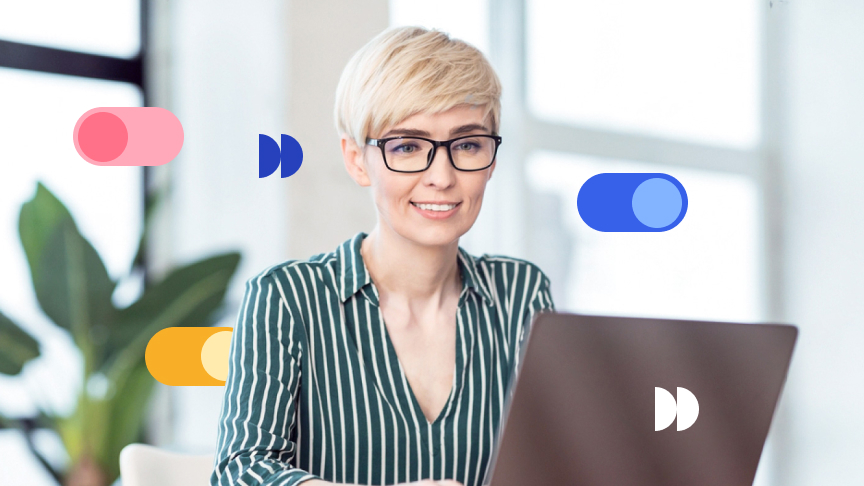 Улучшаем модуль финансов и упрощаем работу