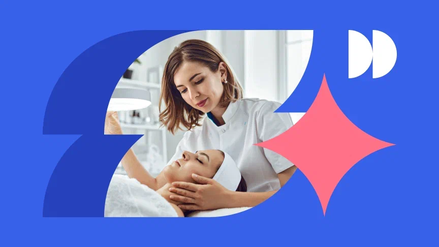 CRM-система для салона красоты и косметологии CRM-система для салона красоты и косметологии