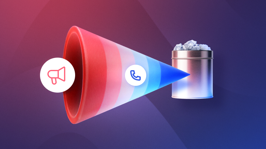 Маркетинг vs продажи: кто врет про лиды и почему бизнес платит за это