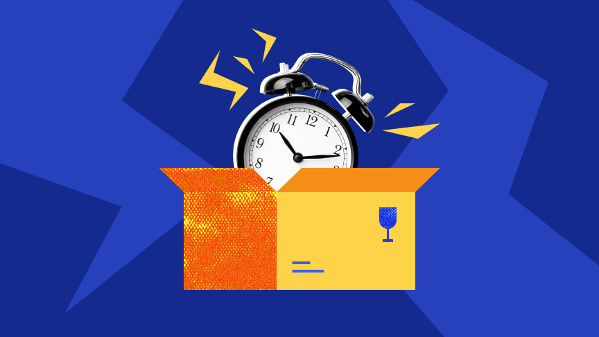 Система Just in time — управление производством Система Just in time — управление производством