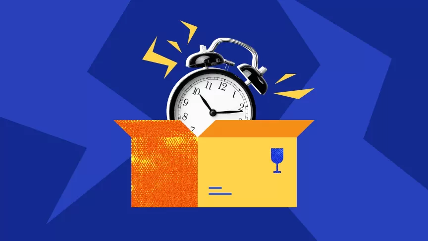 Система «Точно в срок» (Just in time) — управление производством