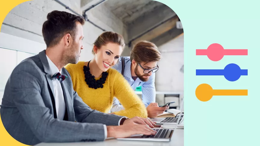 Пользовательские поля и списки в системе управления клиентами (CRM). Что это и как настроить?