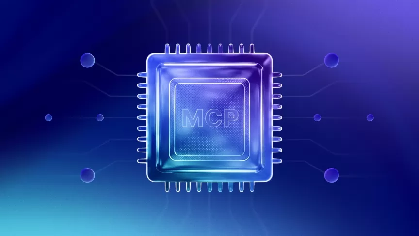 Что такое протокол контекста модели (MCP) и как он работает