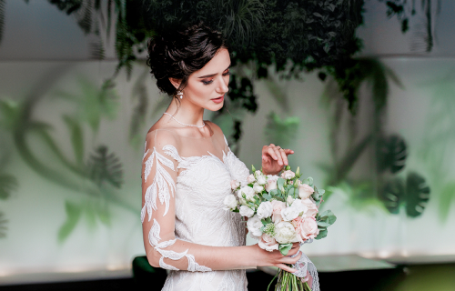 Свадебным
агентствам