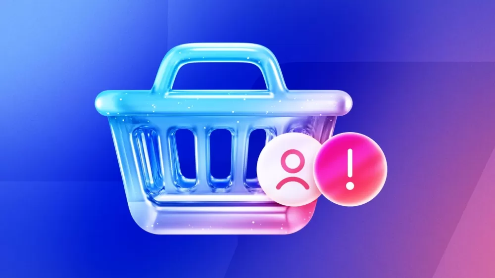 Как не потерять клиентов: 7 ошибок в онлайн-продажах