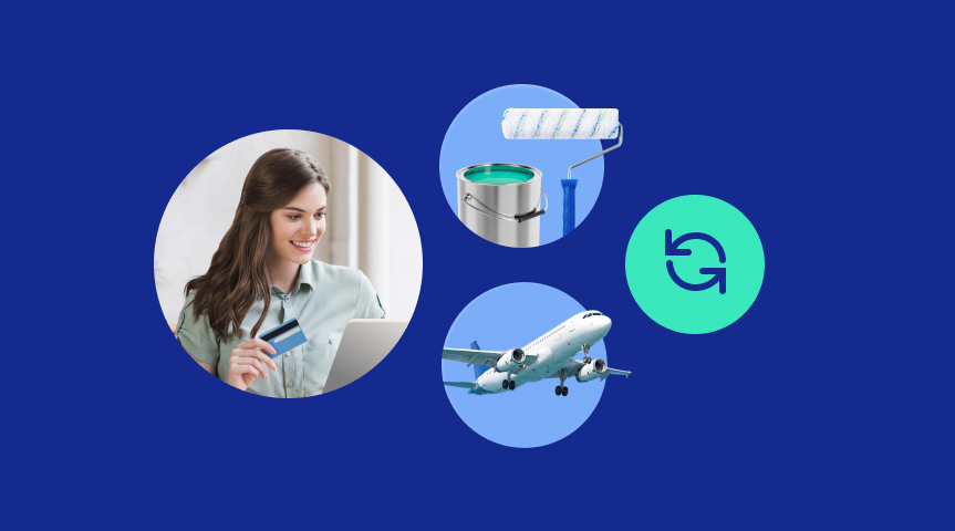 Контролируйте подотчетные средства без скопления чеков