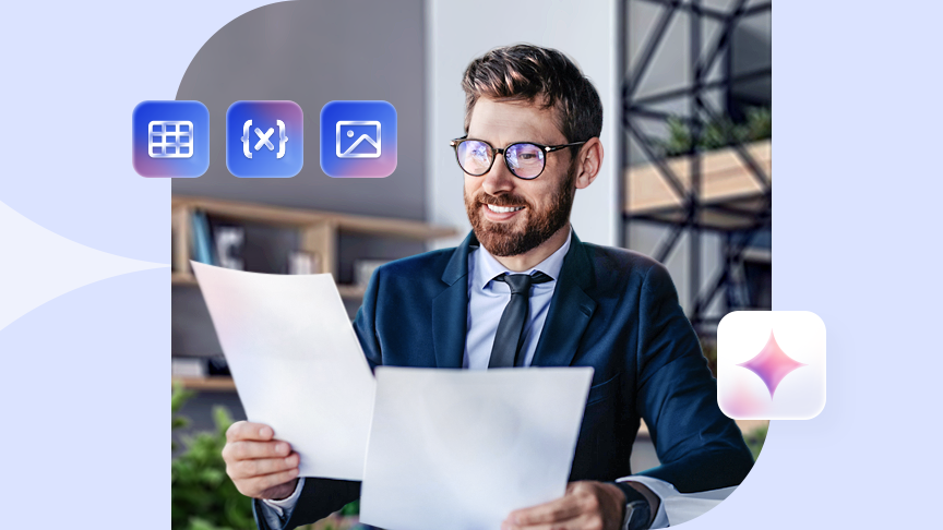 Выходим за рамки: конструктор документов в Аспро.Cloud