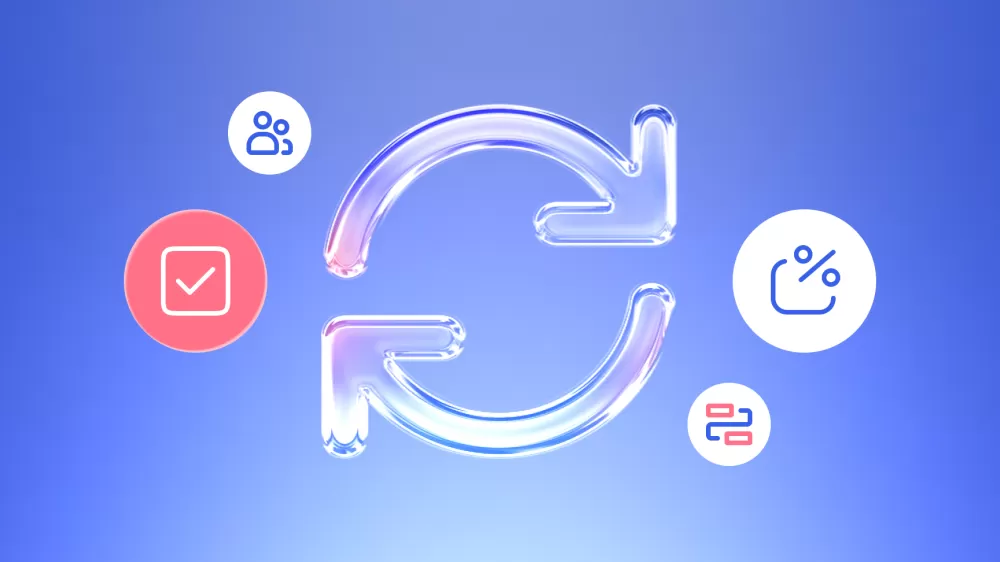 Обзор обновлений за март