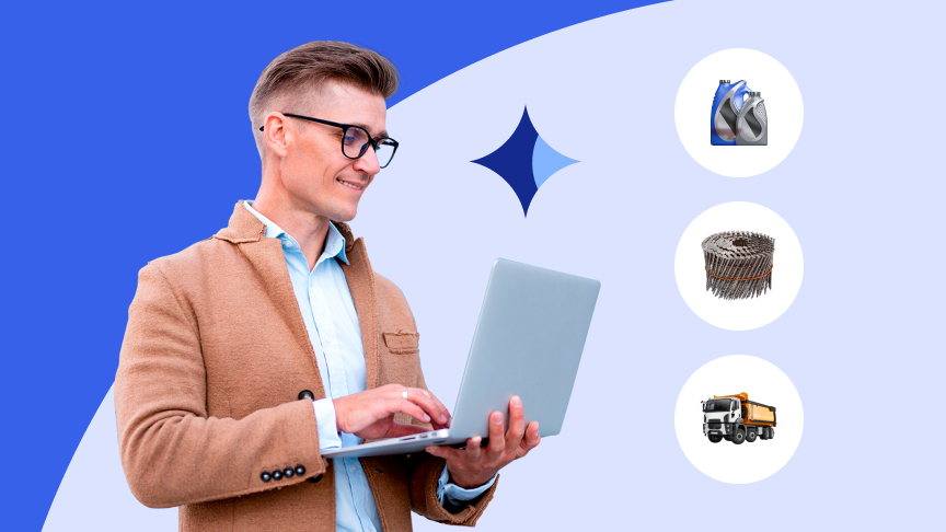 Управление закупками проекта