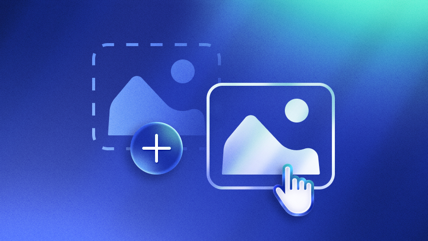 Метод перетаскивания (Drag&Drop) файлов и автодействия в базе знаний