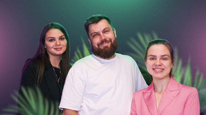 Проекты без финиша: как digital-агентство Panda Ads превращает поток задач в четкие результаты Проекты без финиша: как digital-агентство Panda Ads превращает поток задач в четкие результаты