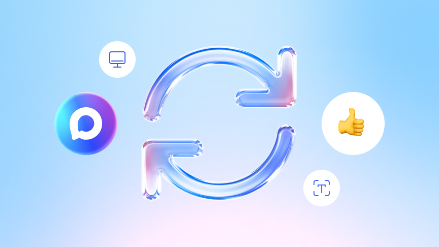 Обзор обновлений за апрель