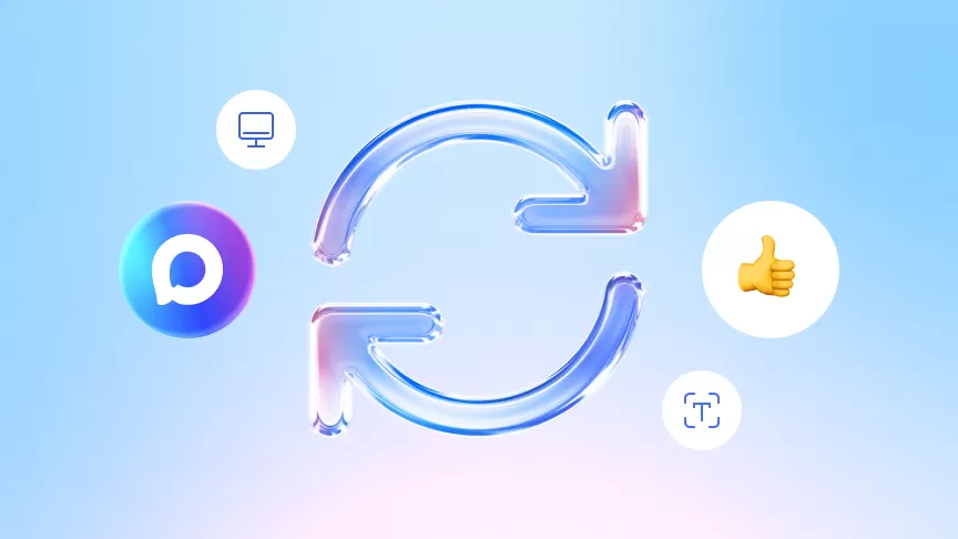 Обзор обновлений за апрель